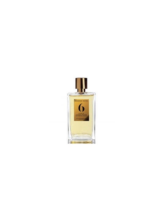Rosendo Mateu Olfactive Expressions Nï¿½ï¿½ 6 Jasmin, Sandalwood, Oriental Musk Eau De Parfum 100 ml