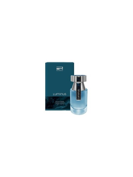 Rue Broca Luminous Pour Homme EDP uomo 100ml