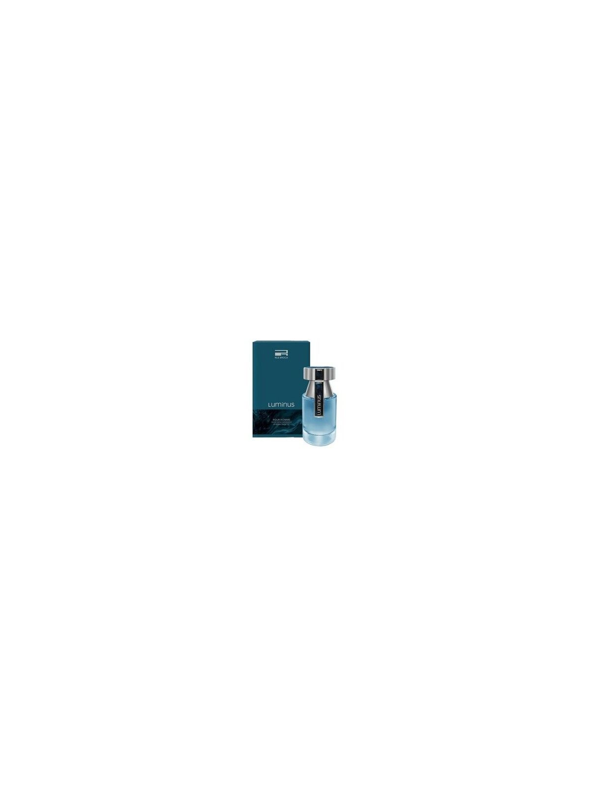 Rue Broca Luminous Pour Homme EDP uomo 100ml