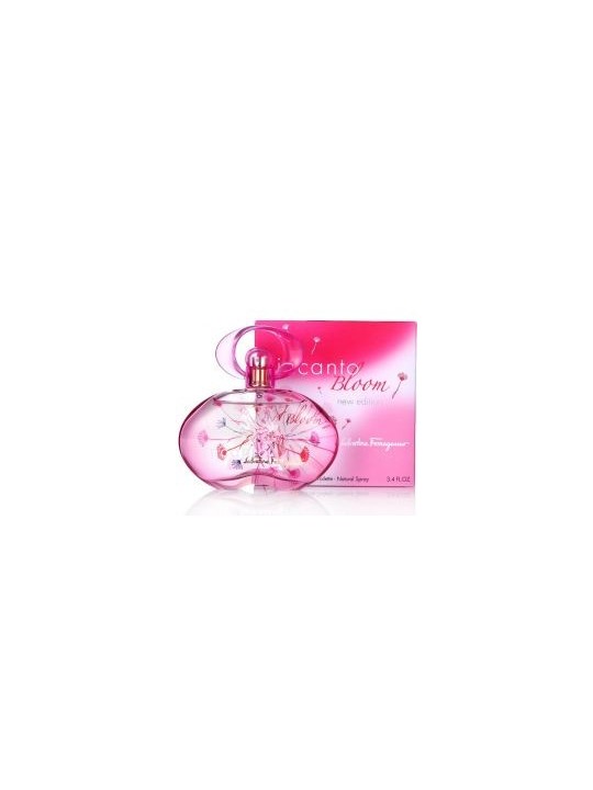 Salvatore Ferragamo Incanto Bloom New Edition EDT 100 ml woman