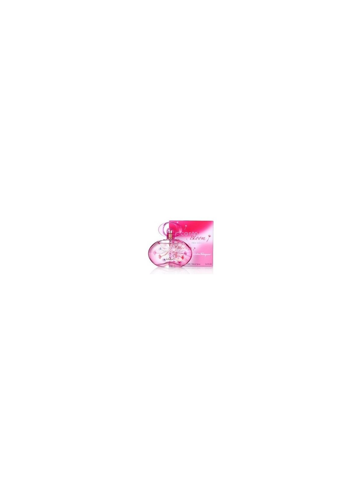 Salvatore Ferragamo Incanto Bloom New Edition EDT 100 ml woman