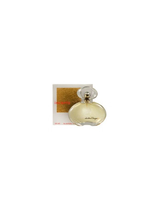 Salvatore Ferragamo Incanto Eau De Parfum 100 ml woman
