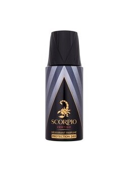 Deodorante Scorpio Vertigini Uomo 150ml