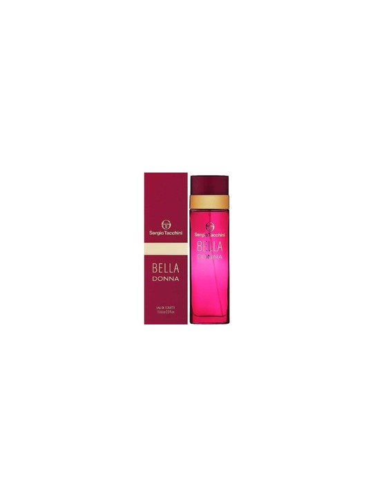 Profumo Sergio Tacchini Bella Donna 75ml