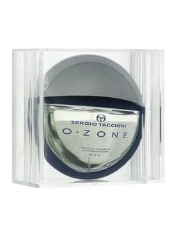 Profumo uomo Sergio Tacchini Ozono 50ml