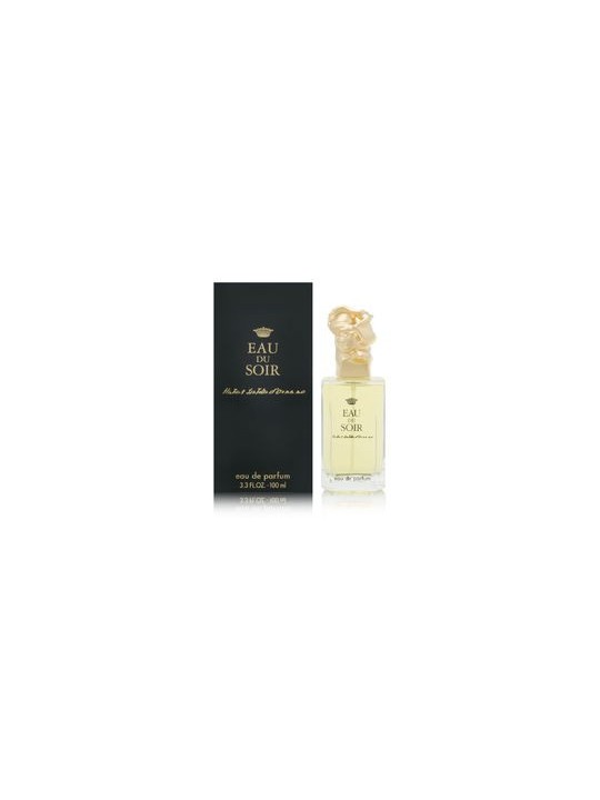 Sisley Eau Du Soir EDP - Eleganza raffinata 50ml