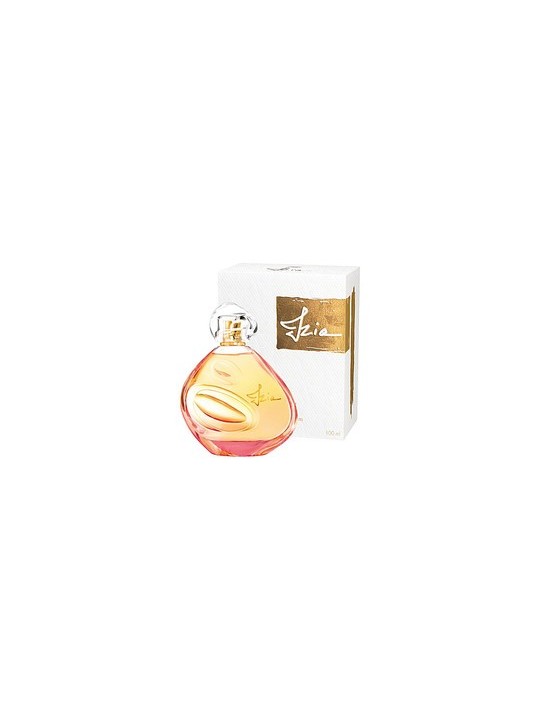 Sisley Izia EDP 50ml: Fragranza floreale e femminile