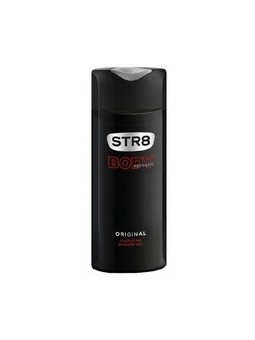 STR8 Gel doccia originale uomo 400ml