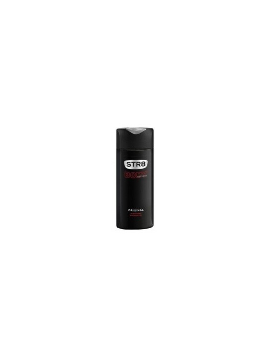 STR8 Gel doccia originale uomo 400ml