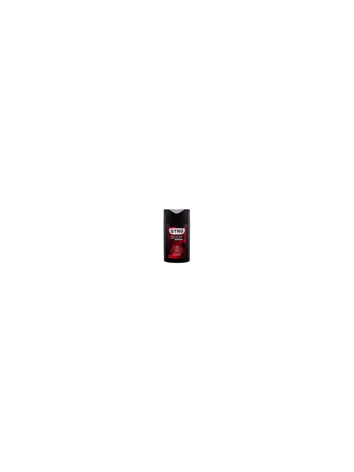 STR8 Red Code Men's Shower Gel 400ml