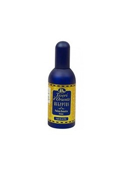 Tesori dOriente Aegyptus eau de parfum donna 100ml
