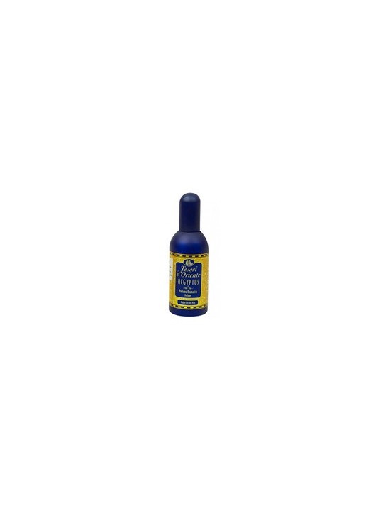 Tesori dOriente Aegyptus eau de parfum donna 100ml