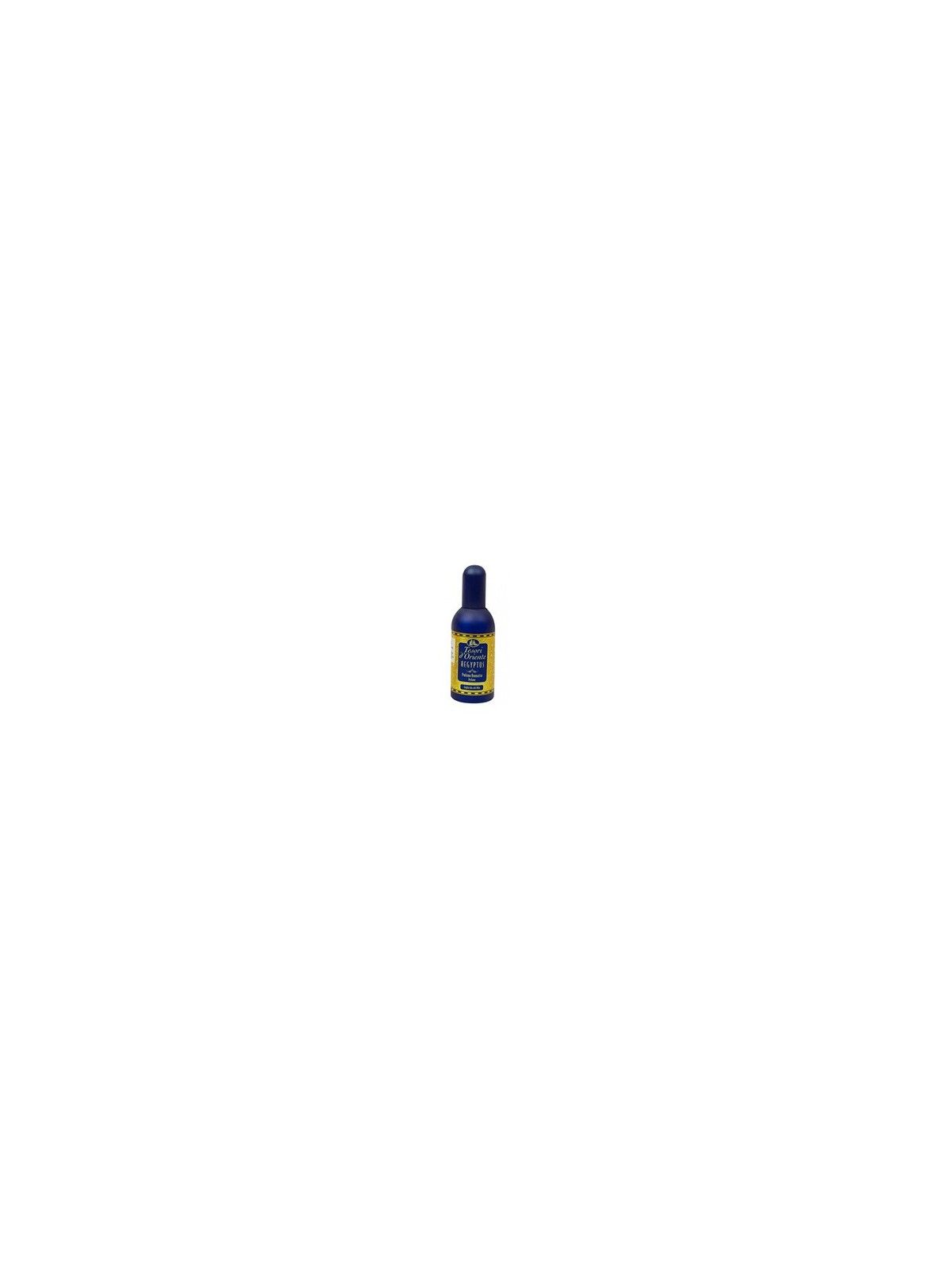 Tesori dOriente Aegyptus eau de parfum donna 100ml