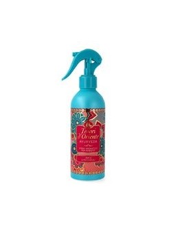 Tesori d'Oriente Ayurveda Spray e Diffusore per la Casa Donna 250ml
