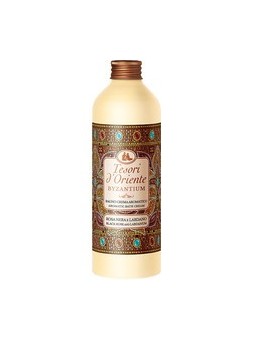 Crema da Bagno Byzantium 500ml