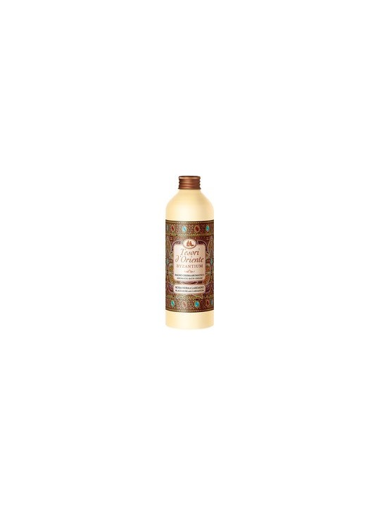 Crema da Bagno Byzantium 500ml