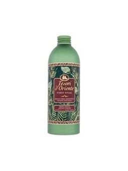 Tesori d'Oriente Bagnoschiuma Rituale della Foresta 500ml