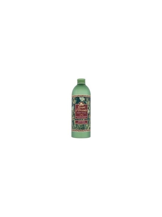 Tesori d'Oriente Bagnoschiuma Rituale della Foresta 500ml
