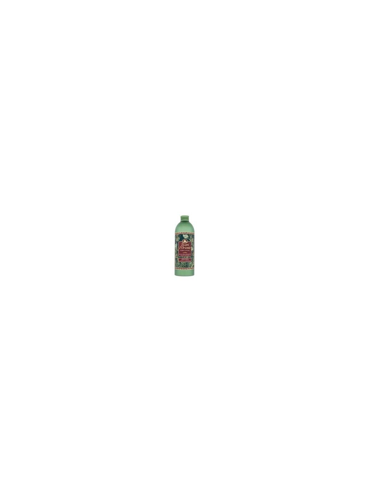 Tesori d'Oriente Bagnoschiuma Rituale della Foresta 500ml