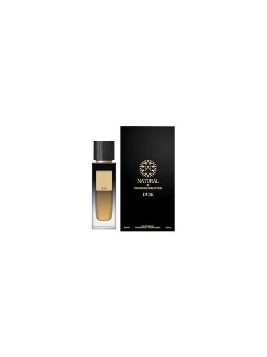 The Woods Collection Natural Dusk Eau De Parfum 100 ml