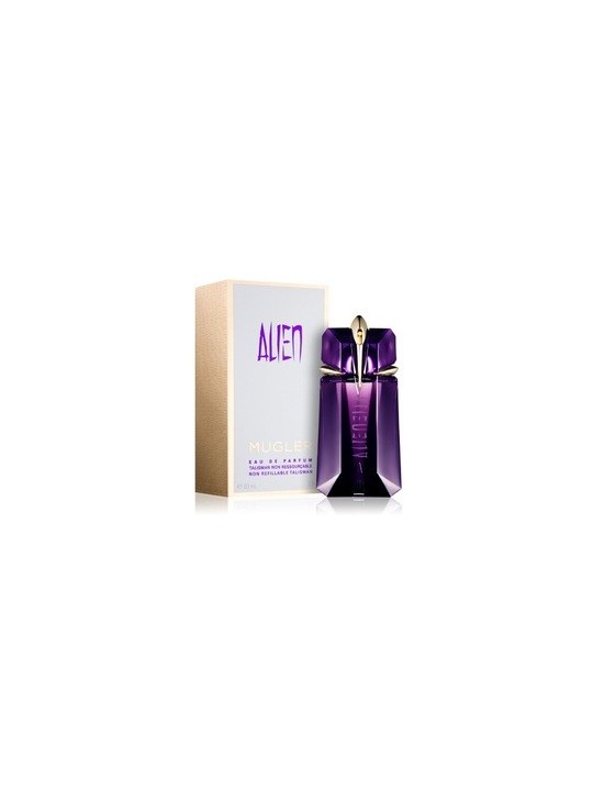 Thierry Mugler Alien eau de parfum Spray Refillable donna 90ml