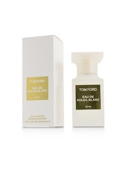 Tom Ford Soleil Blanc eau de toilette Spray unisex 50ml