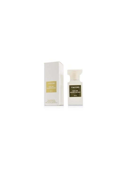 Tom Ford Soleil Blanc eau de toilette Spray unisex 50ml