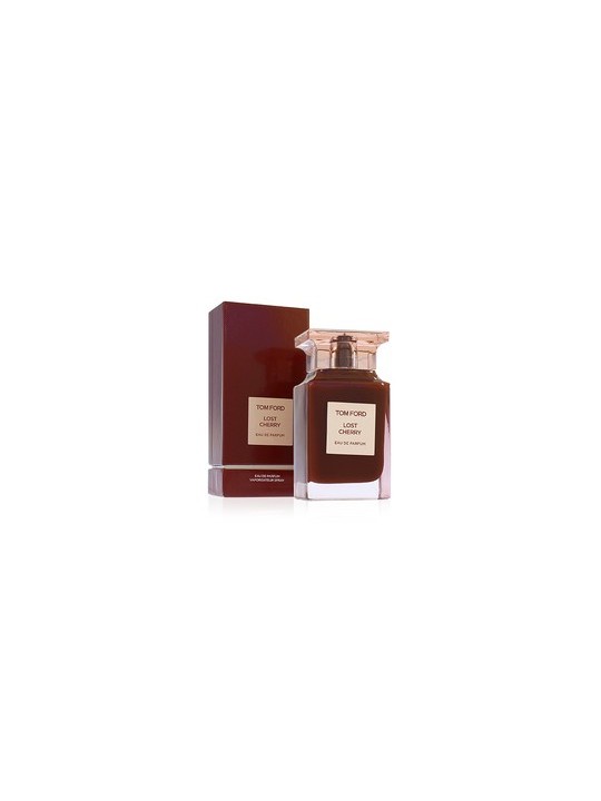 Tom Ford Lost Cherry eau de parfum Spray donna 100ml