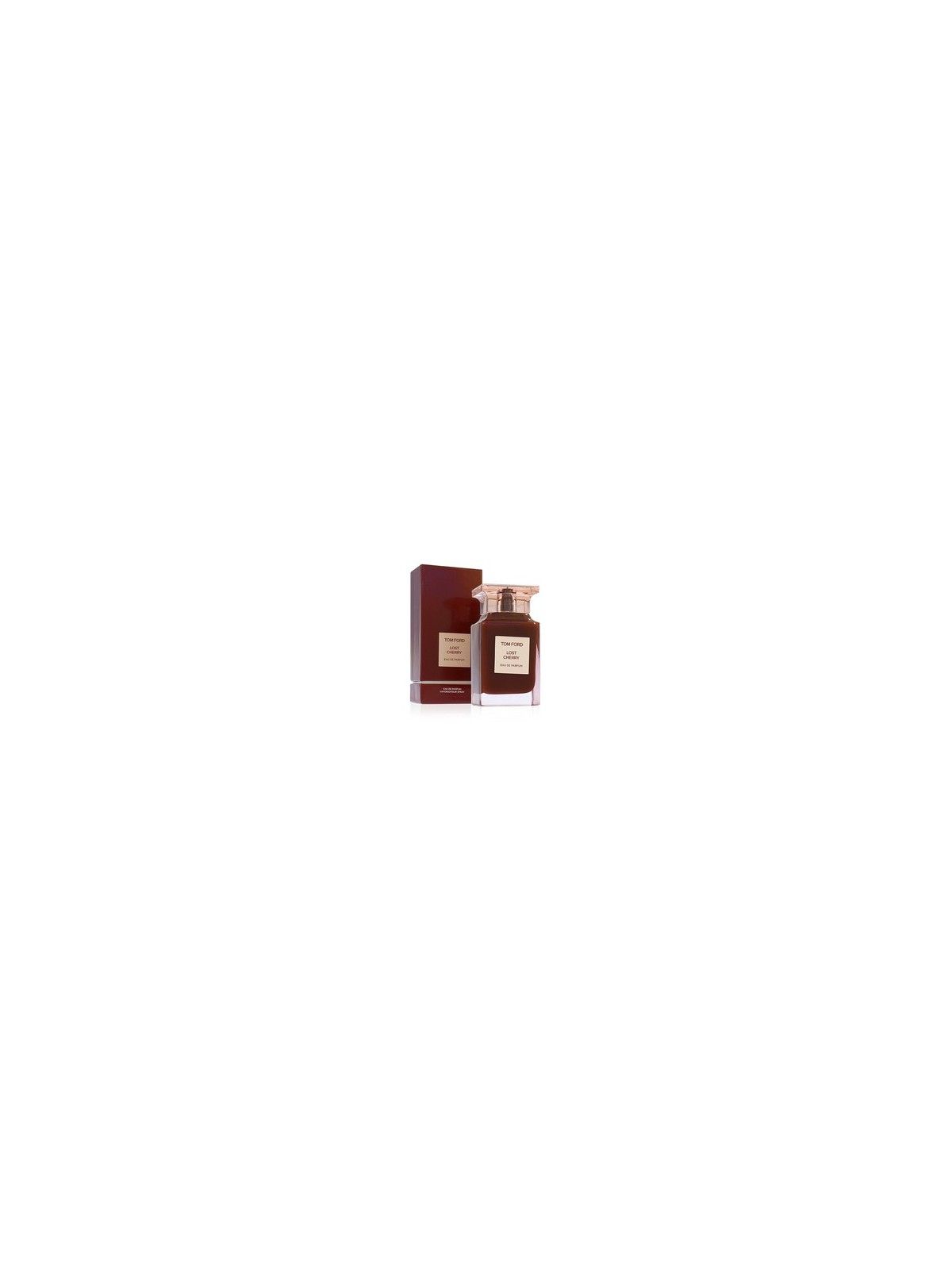 Tom Ford Lost Cherry eau de parfum Spray donna 100ml