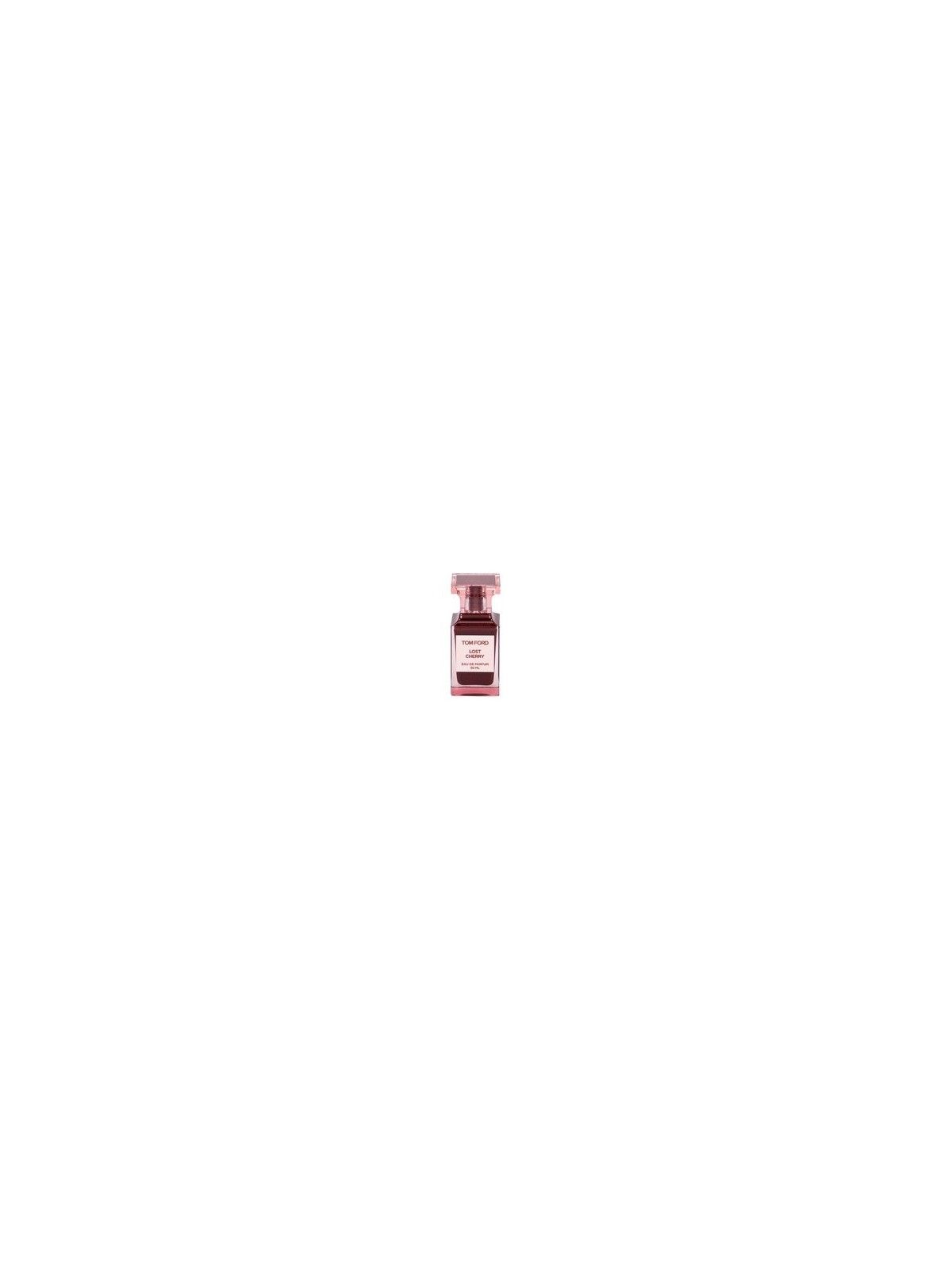 Tom Ford Lost Cherry eau de parfum Spray donna 50ml