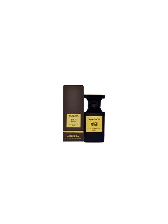 Tom Ford White Suede Eau De Parfum 50ml