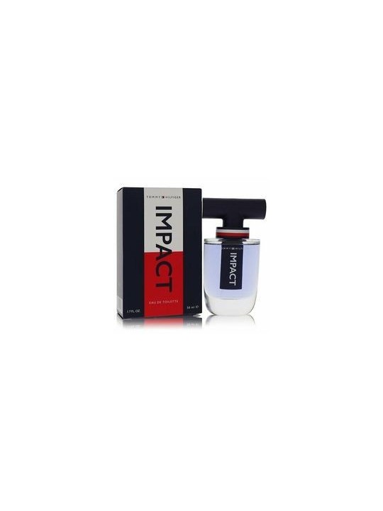 Tommy Hilfiger Impact eau de toilette Spray 50ml