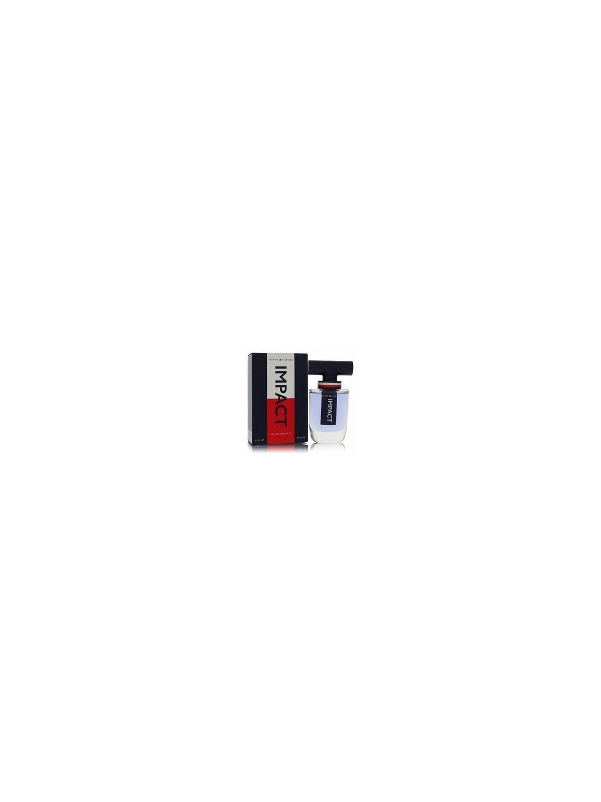 Tommy Hilfiger Impact eau de toilette Spray 50ml