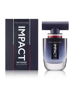 Tommy Hilfiger Impact Intense eau de parfum Spray uomo 50ml
