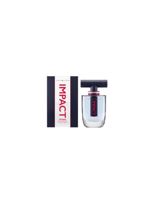 Impact Spark eau de toilette Spray 100ml