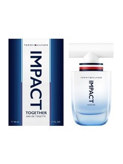 Tommy Hilfiger Impatto Insieme eau de toilette uomo 100ml