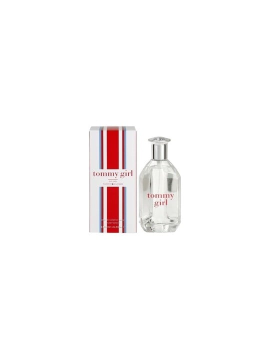 Tommy Hilfiger Tommy Girl eau de toilette Spray donna 50ml