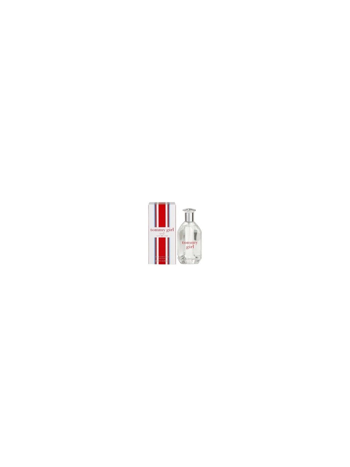Tommy Hilfiger Tommy Girl eau de toilette Spray donna 50ml
