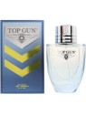 Top Gun Chevron EDT uomo 100ml