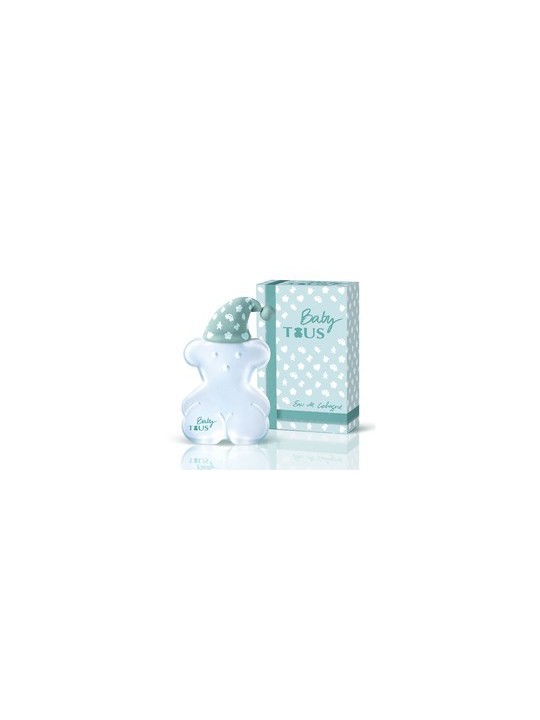 Tous Baby Tous eau de cologne unisex 100ml