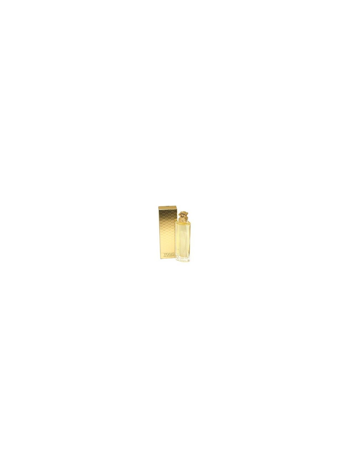 Tous eau de parfum doro donna 50ml