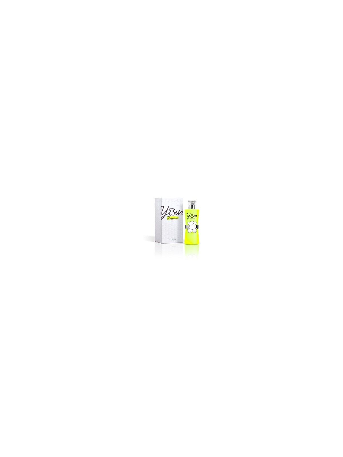 Tous eau de toilette 30ml 30ml vaporizzatore donna