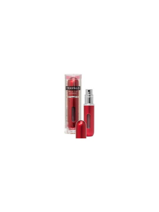 Travalo Travalo Classic HD Red 5 ml