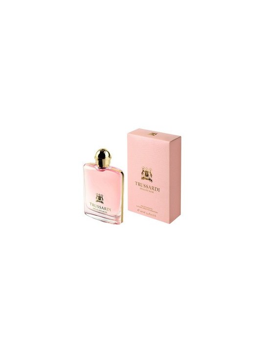 Trussardi Parfums Rosa delicata eau de toilette donna 30ml
