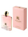 Trussardi Parfums Rosa delicata eau de toilette donna 30ml