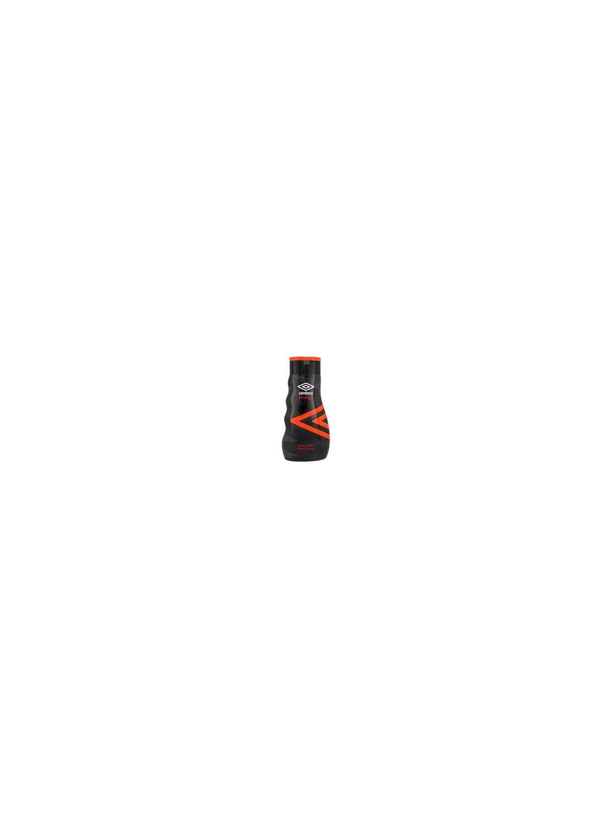 Gel doccia uomo Umbro Energy 400ml