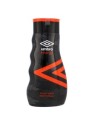 Gel doccia uomo Umbro Energy 400ml