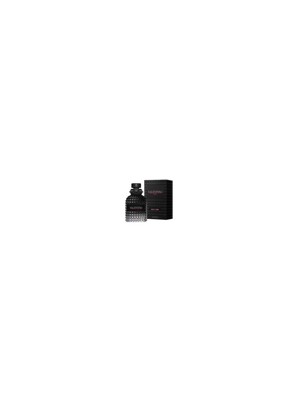 Valentino Uomo Born In Roma Eau de Toilette Spray uomo 100ml