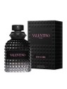 Valentino Uomo Born In Roma Eau de Toilette Spray uomo 100ml