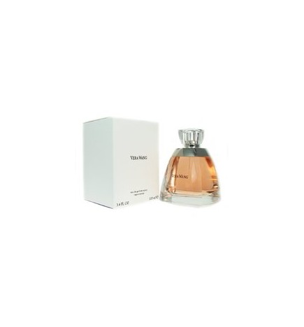 Vera Wang Vera Wang eau de parfum donna 100ml